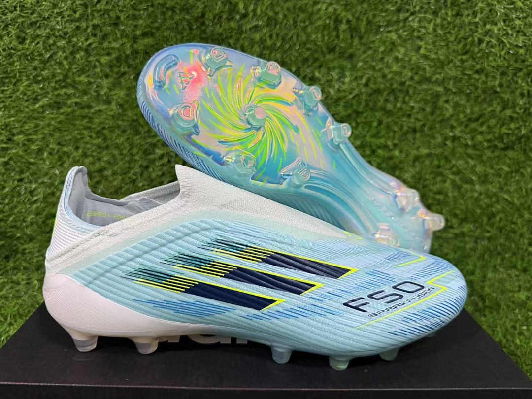 adidas F50 Elite Laceless FG