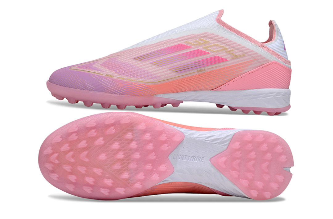 adidas F50 Elite Laceless TF