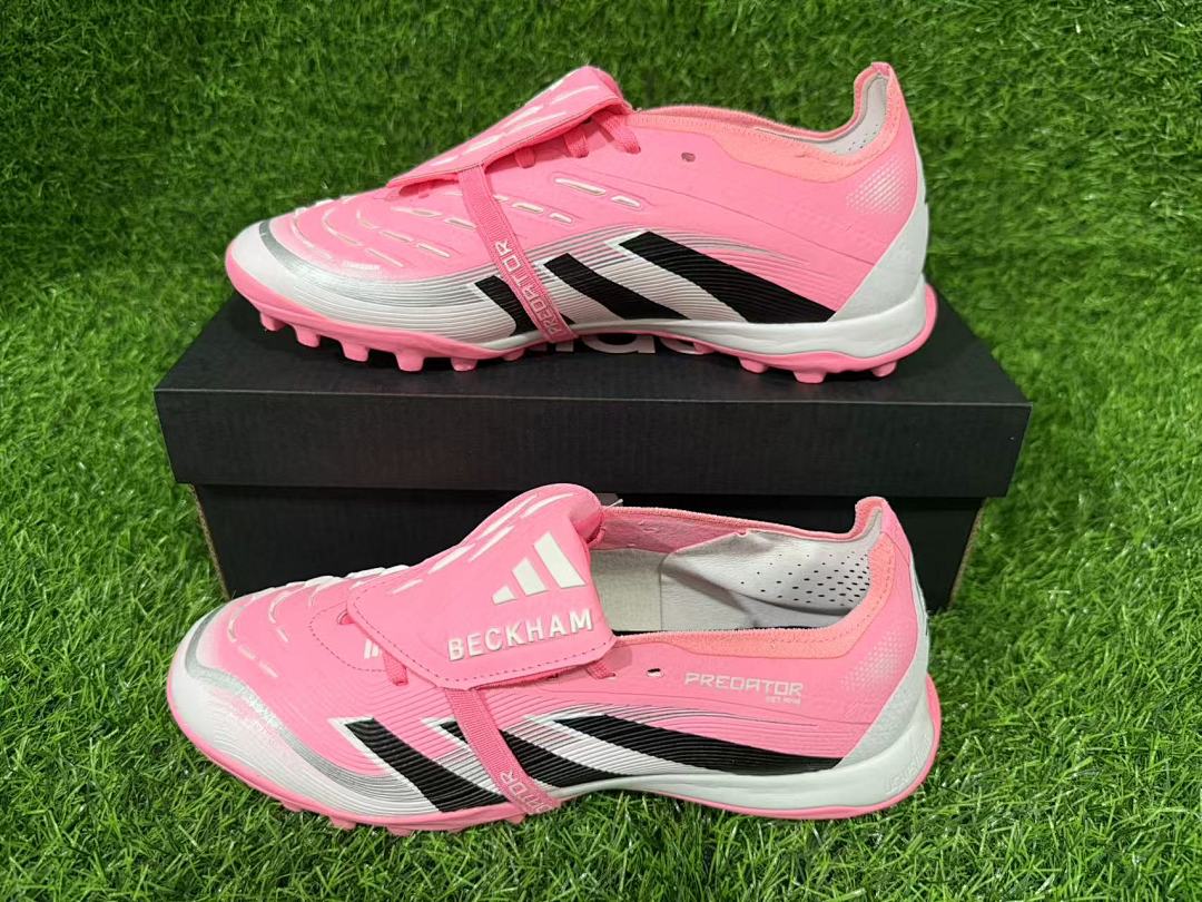 PREDATOR 25 ELITE TF BOOTS
