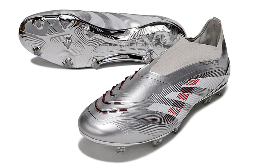PREDATOR ACCURACY+ FG BOOTS
