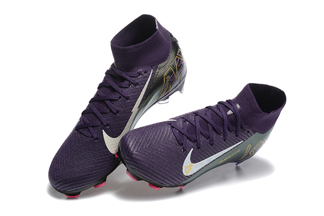 Nike Air Zoom Mercurial Superfly 16 Elite XXV FG