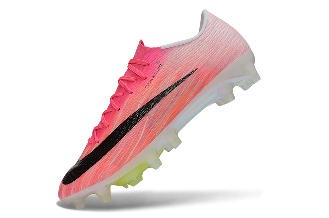 Arrival AG36-45 woven) Nike Mercurial seventeenth generation built-in Bonded Pack set full air cushion waterproof knitted AG football shoes Nike Air Zoom Mercurial Vapor XV Elite AG36-45