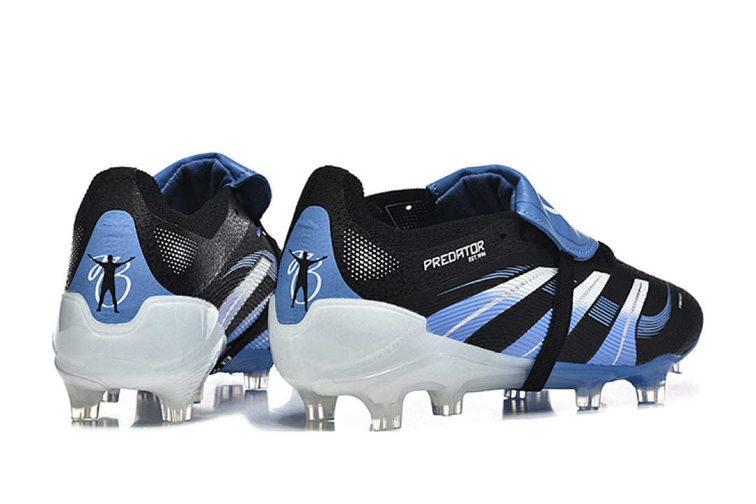 PREDATOR ACCURACY FG BOOTS