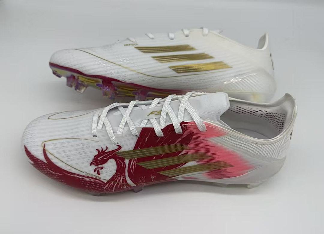didas F50 ELITE FG