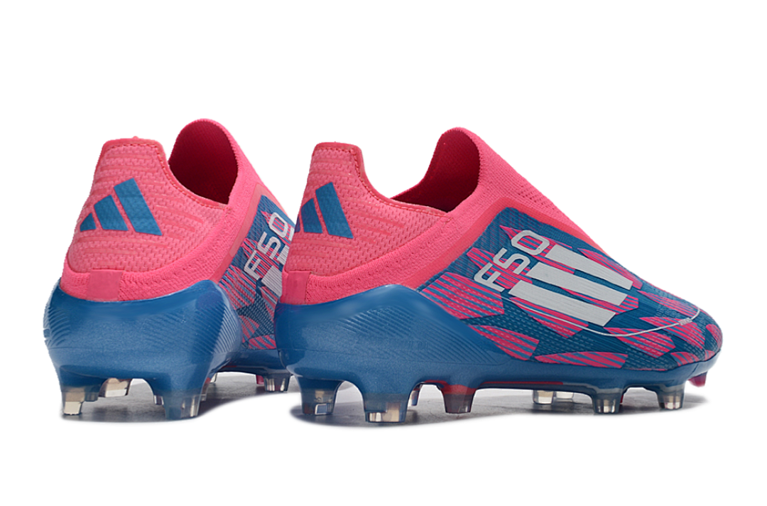 adidas F50 Elite Laceless