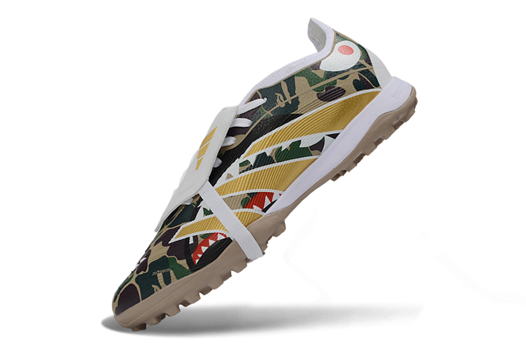 PREDATOR 25 ELITE TF BOOTS