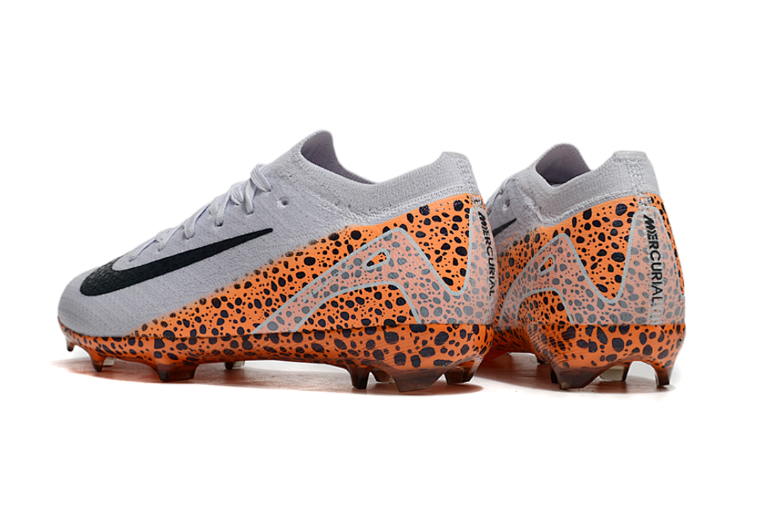 Arrival 27-35) Mercurial 16 children's football shoes