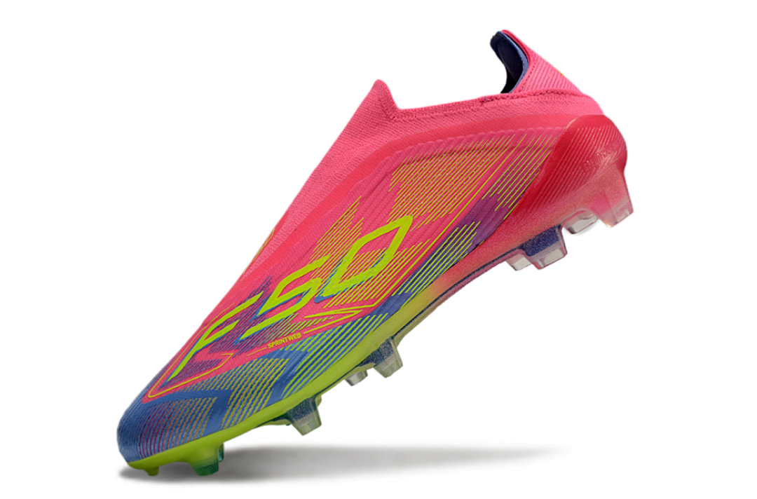 adidas F50 Elite Laceless FG