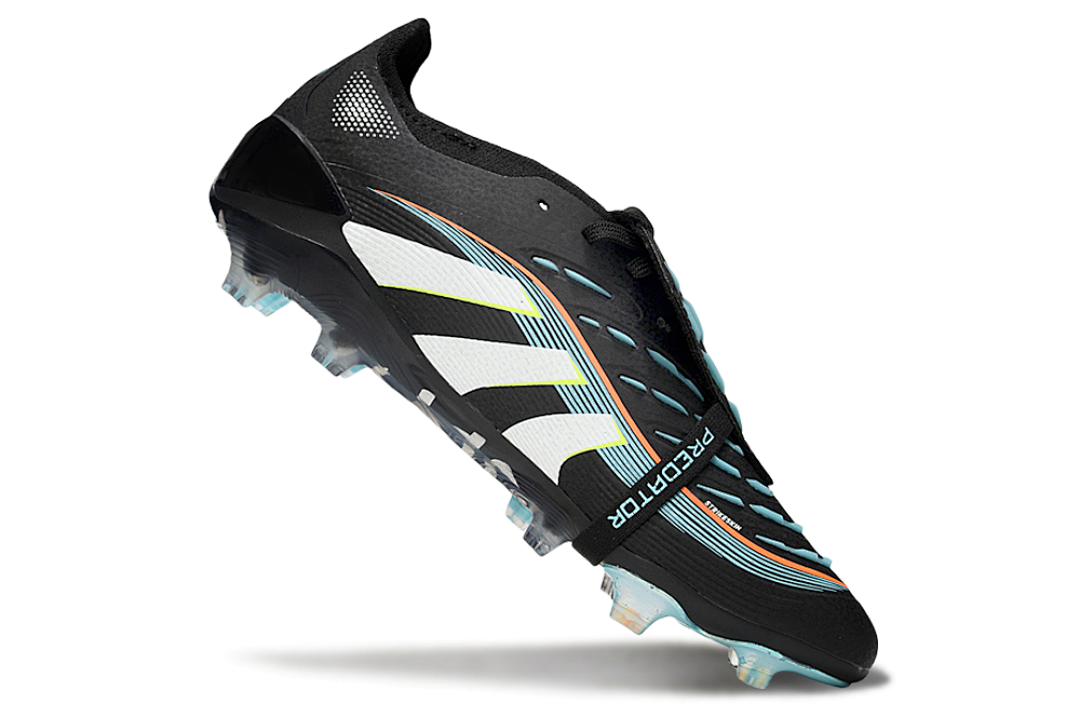 PREDATOR ACCURACY FG BOOTS