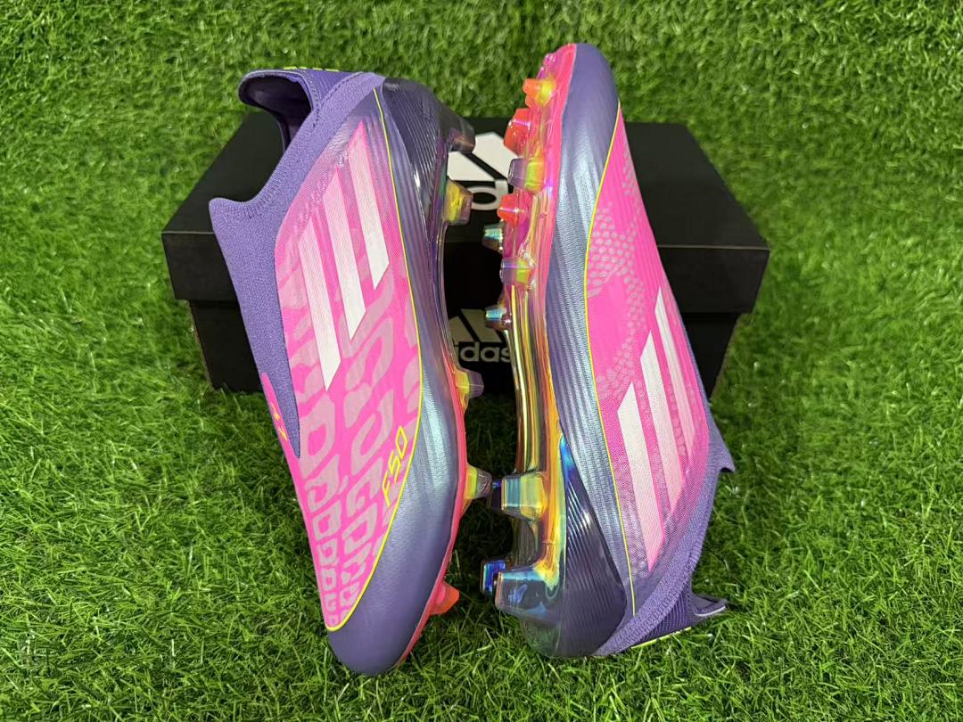 adidas F50 Elite Laceless FG