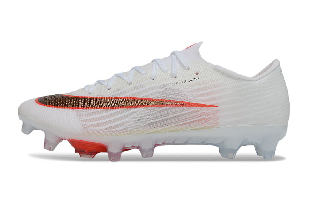 Arrival AG36-45 woven) Nike Mercurial seventeenth generation built-in Bonded Pack set full air cushion waterproof knitted AG football shoes Nike Air Zoom Mercurial Vapor XV Elite AG36-45