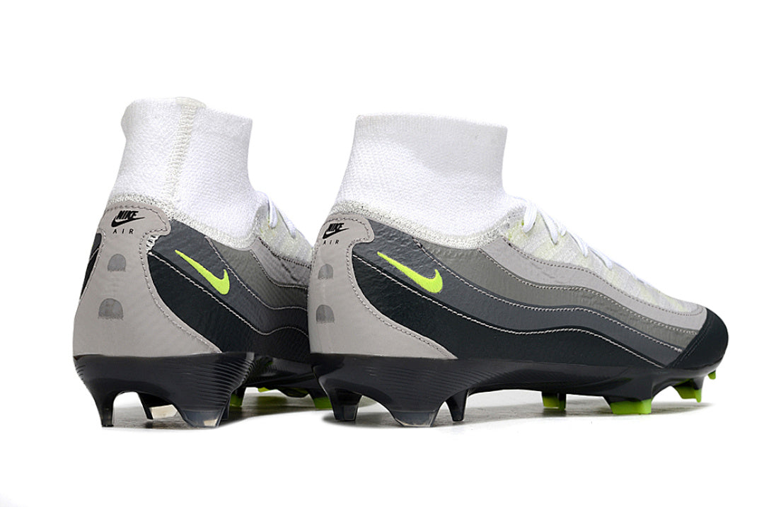 Nike Air Zoom Mercurial Superfly 16 Elite XXV FG