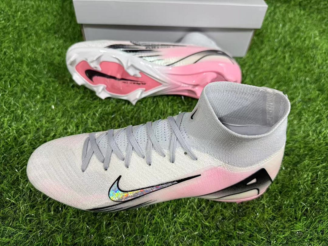Nike Air Zoom Mercurial Superfly 16 Elite XXV FG