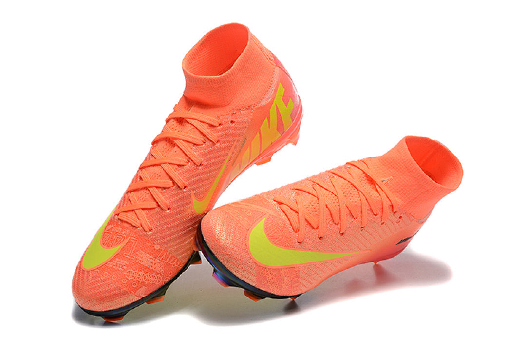Nike Air Zoom Mercurial Superfly 16 Elite XXV FG