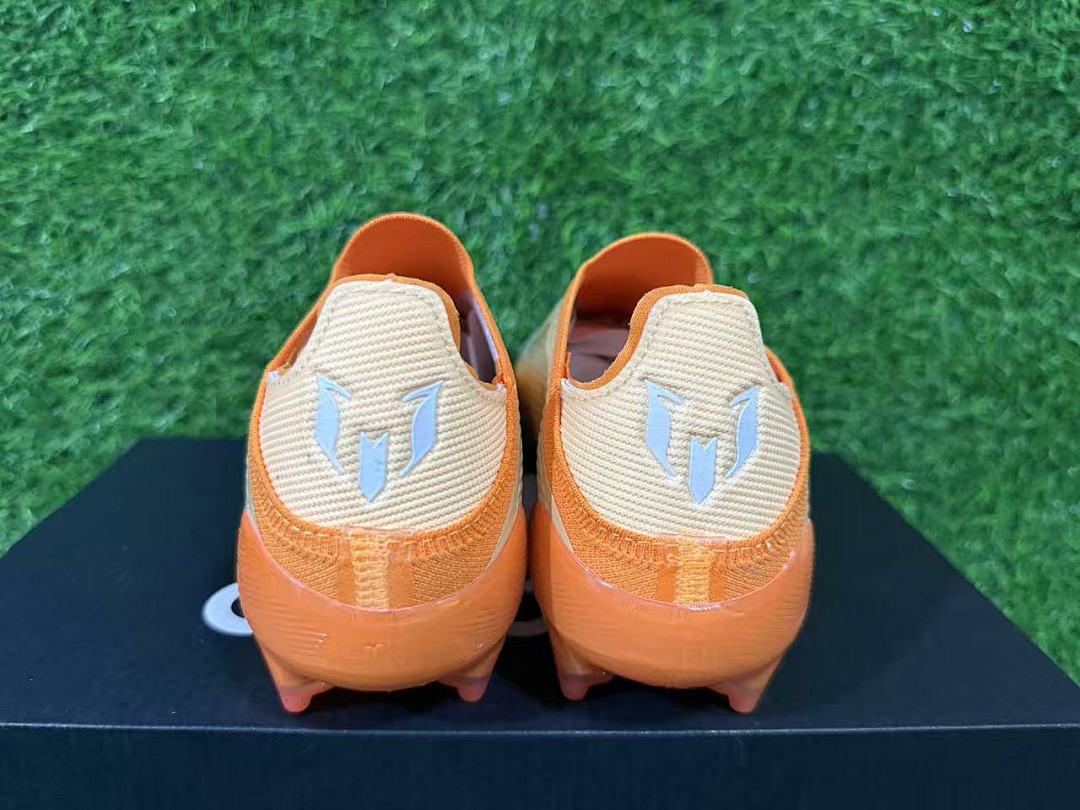 adidas F50 Elite Laceless FG