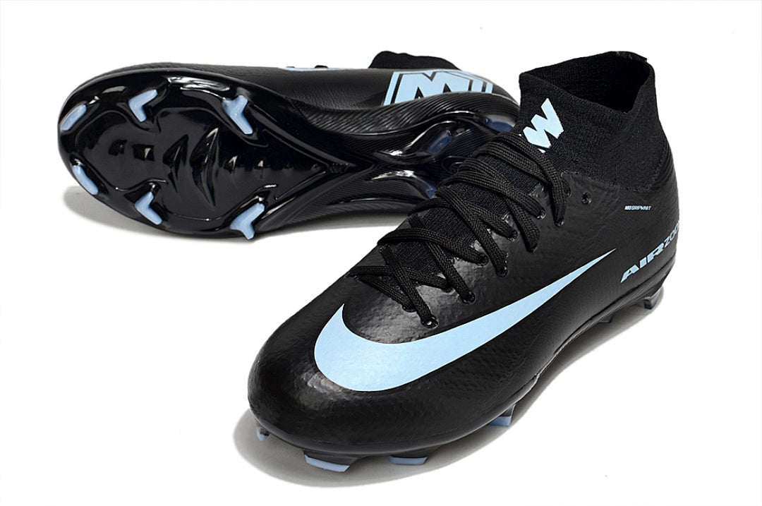 Arrival 27-35) Mercurial 16 children's football shoes