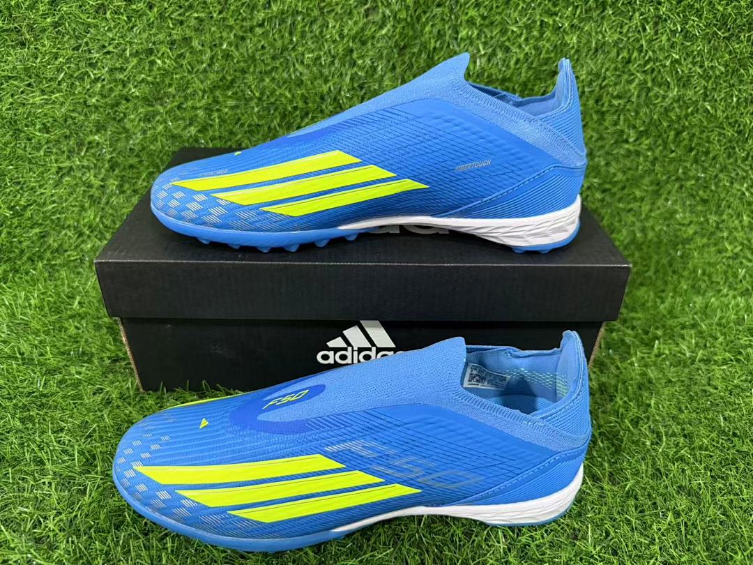 adidas F50 Elite Laceless TF