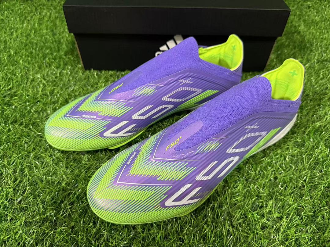 adidas F50+ FG