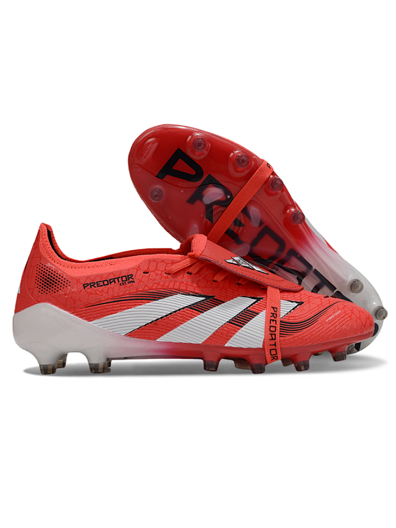PREDATOR ACCURACY FG BOOTS