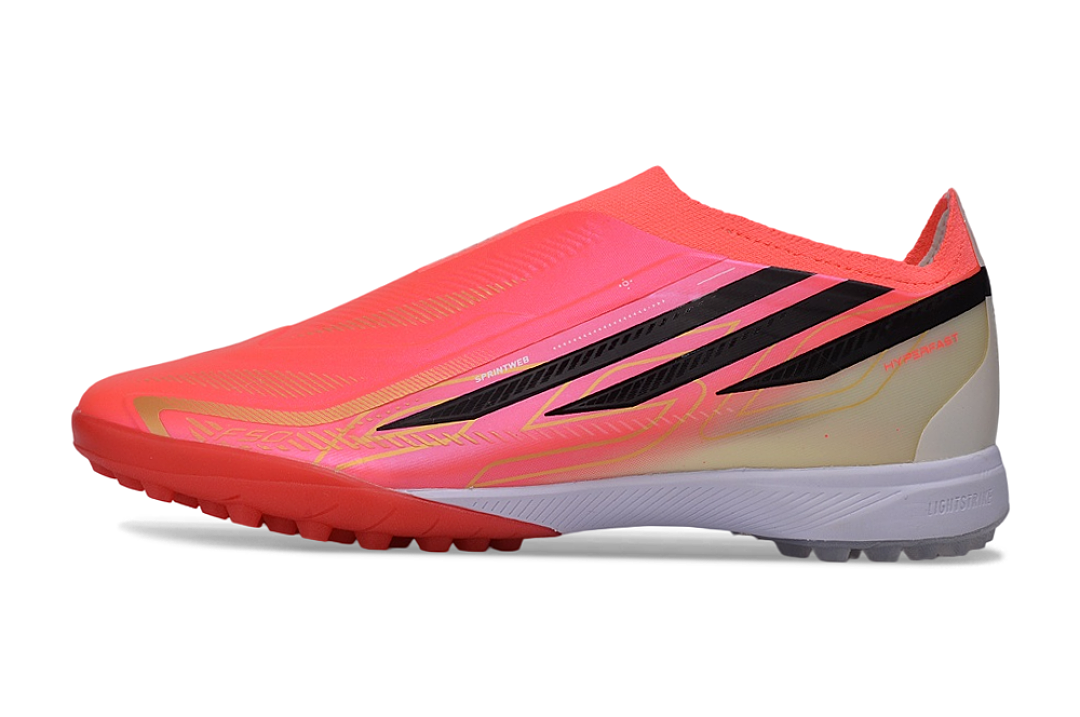 adidas F50 Elite Laceless TF