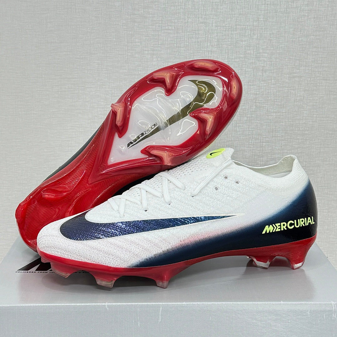 Nike Air Zoom Mercurial Vapor XV Elite FG
