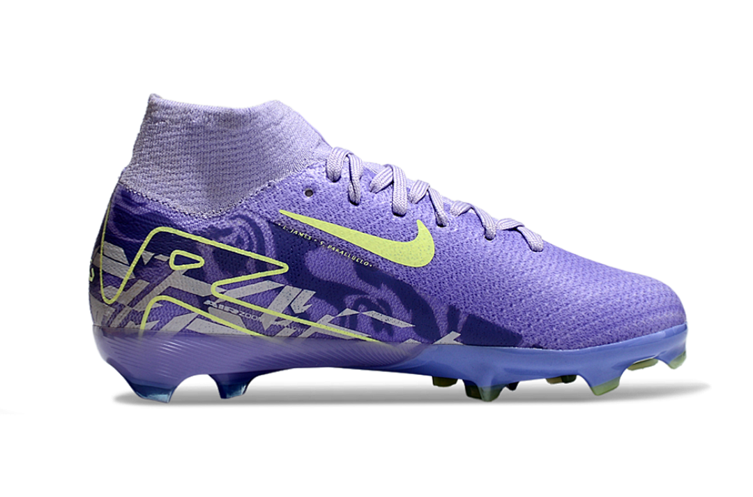 Arrival 27-35) Mercurial 16 children's football shoes