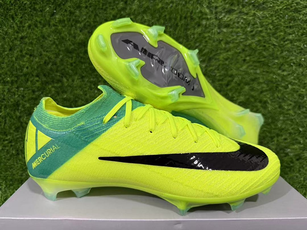 Nike Air Zoom Mercurial Vapor XV Elite FG