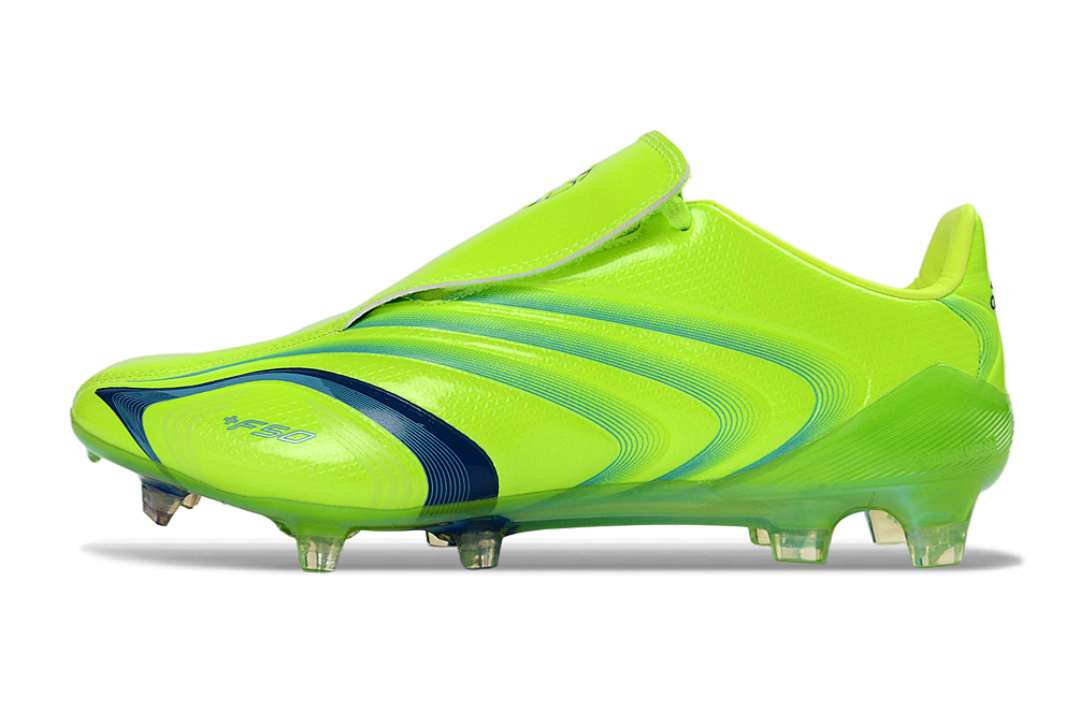 adidas F50 Elite Laceless