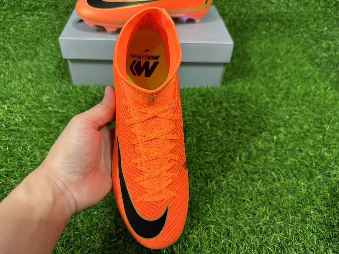Nike Air Zoom Mercurial Superfly 16 Elite XXV FG