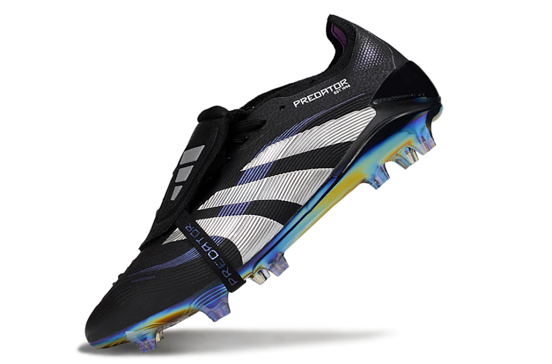 PREDATOR ACCURACY FG BOOTS