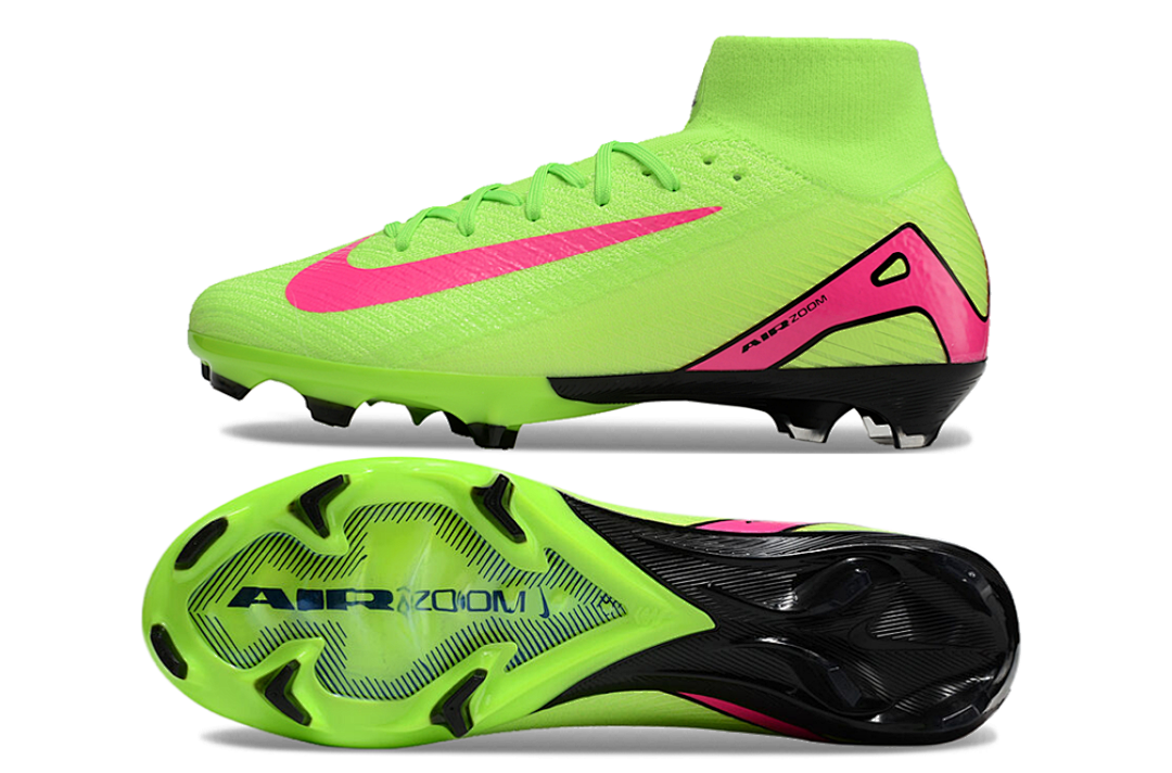 Nike Air Zoom Mercurial Superfly 16 Elite XXV FG