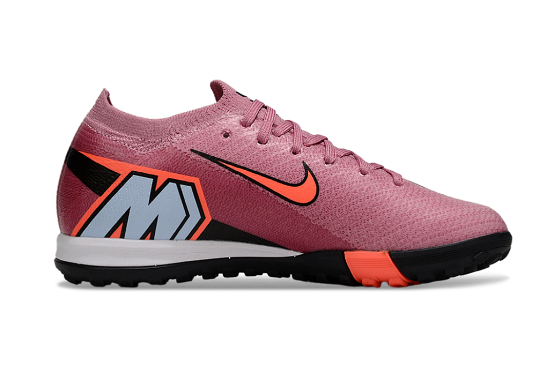 Arrival 27-35) Mercurial 16 children's football shoes