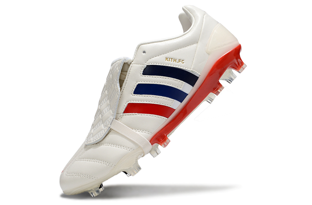 PREDATOR ACCURACY FG BOOTS