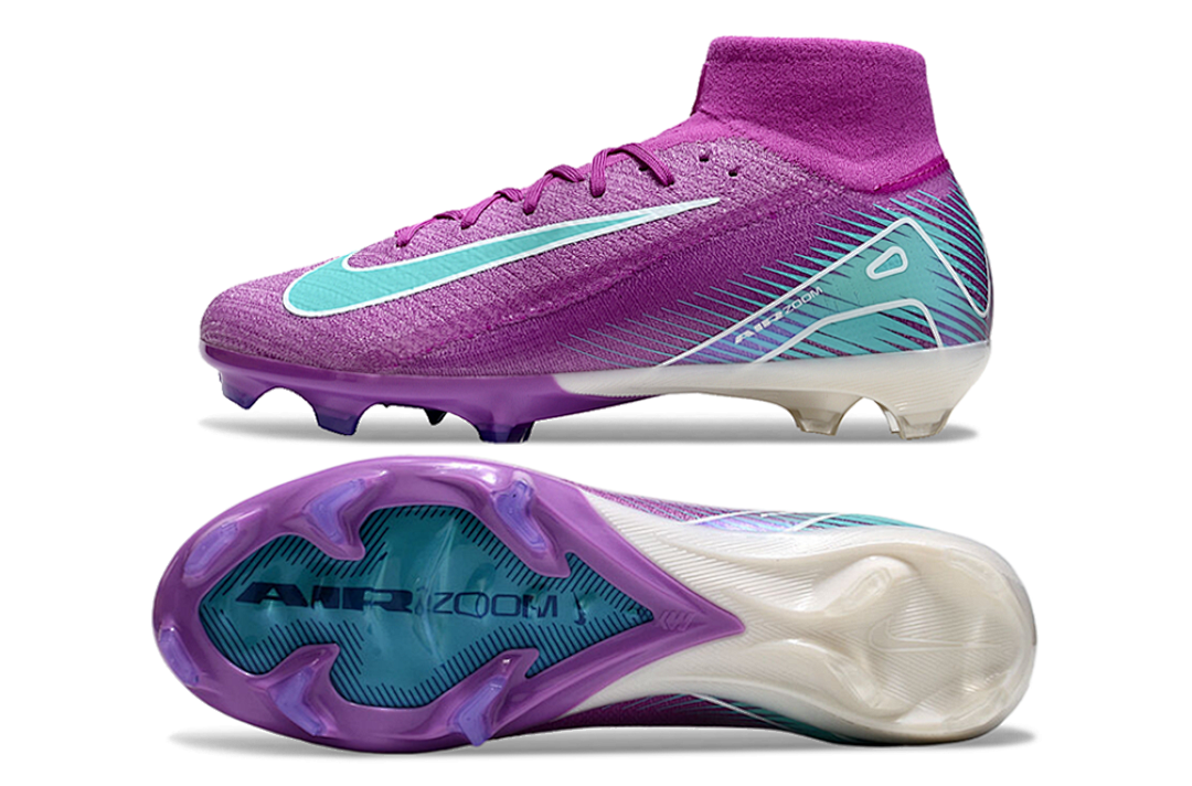 Nike Air Zoom Mercurial Superfly 16 Elite XXV FG