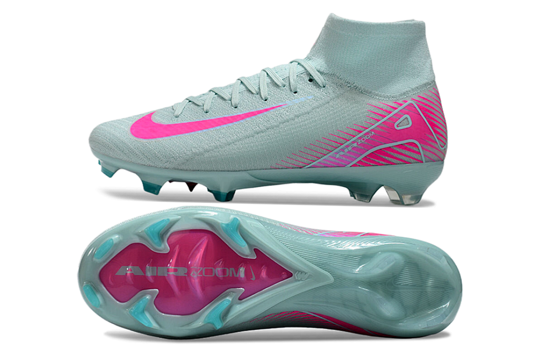 Nike Air Zoom Mercurial Superfly 16 Elite XXV FG
