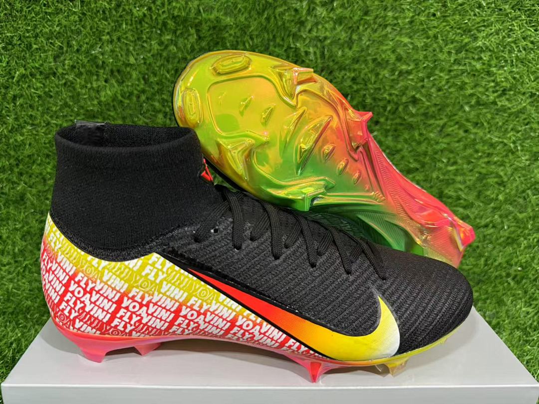 Nike Air Zoom Mercurial Superfly 16 Elite XXV FG