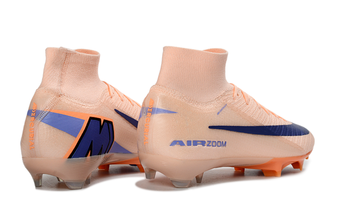 Nike Air Zoom Mercurial Superfly 16 Elite XXV FG