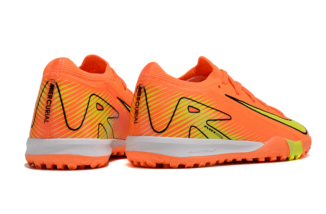 Arrival 30-35) Mercurial 16 children's football shoes
