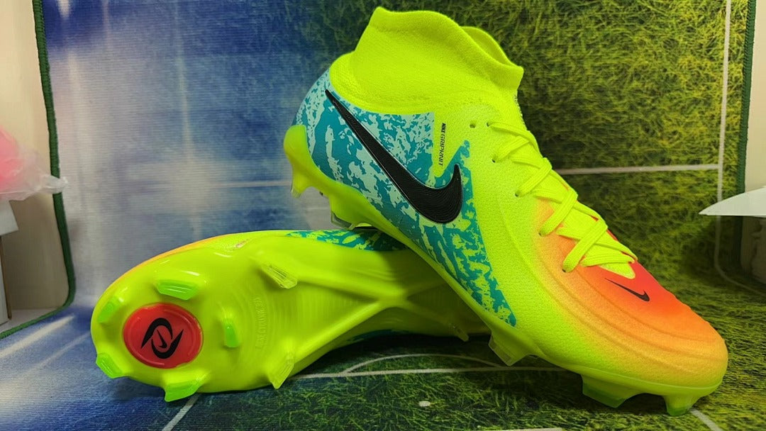 NIKE PHANTOM LUNA ELITE FG