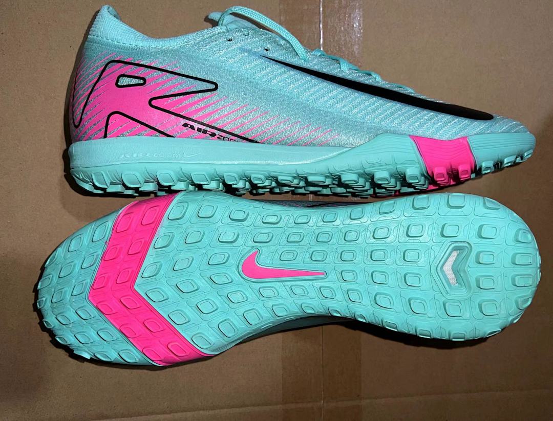 Nike Air Zoom Mercurial Vapor XV Elite TF