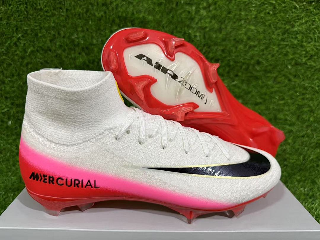 Nike Air Zoom Mercurial Superfly 16 Elite XXV FG