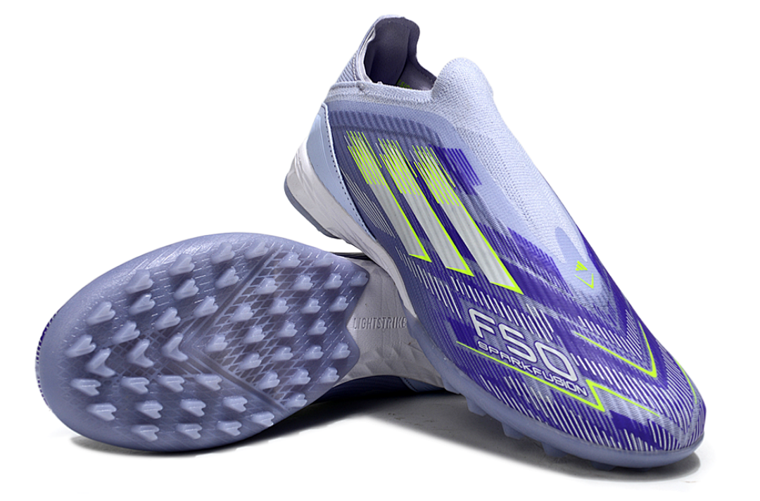 adidas F50 Elite Laceless TF