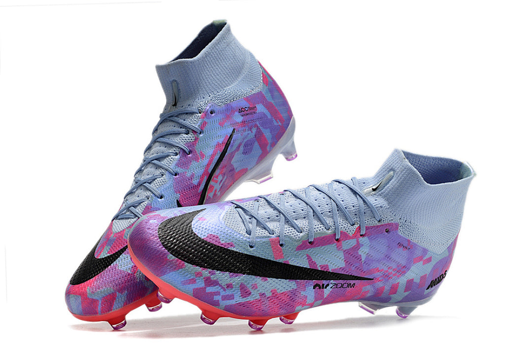 Nike Air Zoom Mercurial Superfly IX Elite AG