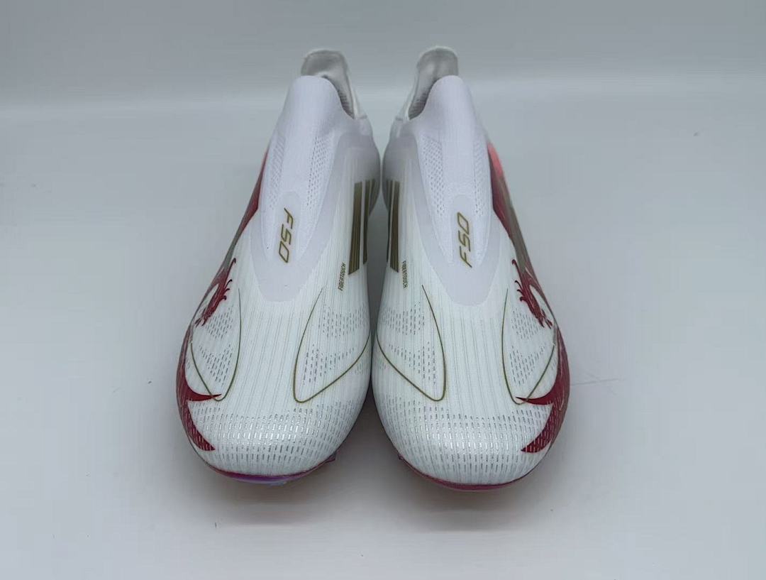 adidas F50 Elite Laceless