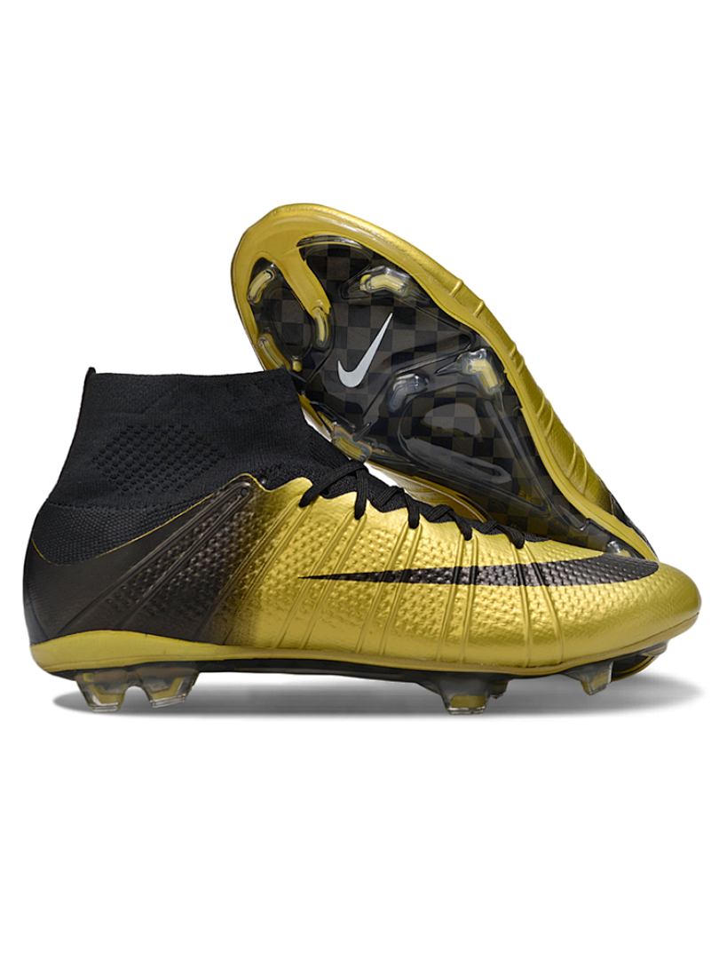 Nike Zoom Superfly 4 Elite FG