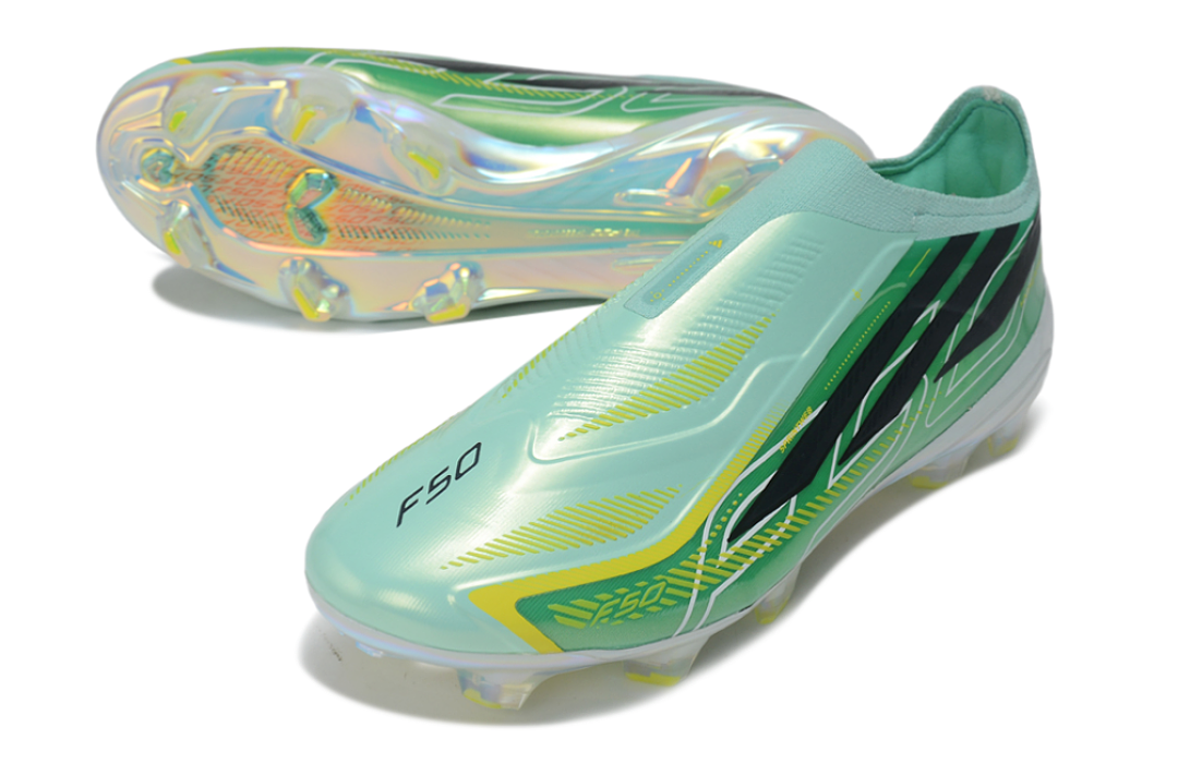 adidas F50 Elite Laceless FG