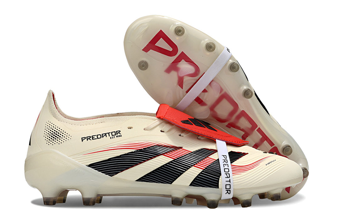 PREDATOR ACCURACY FG BOOTS