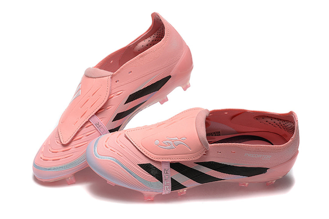 PREDATOR ACCURACY FG BOOTS