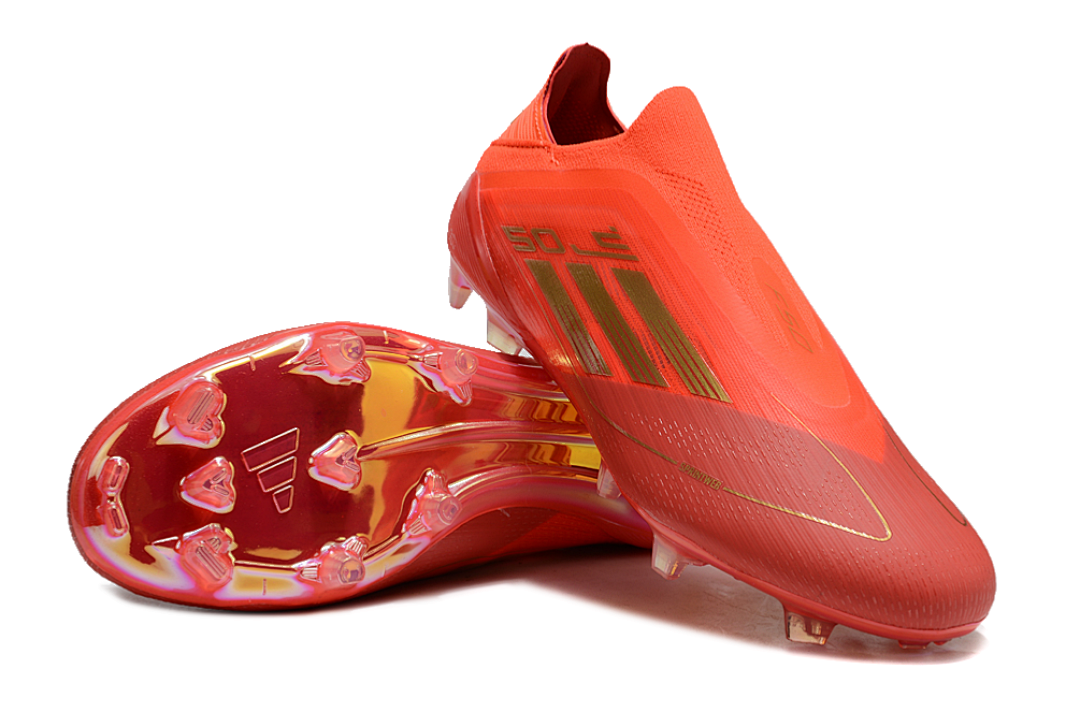 adidas F50 Elite Laceless