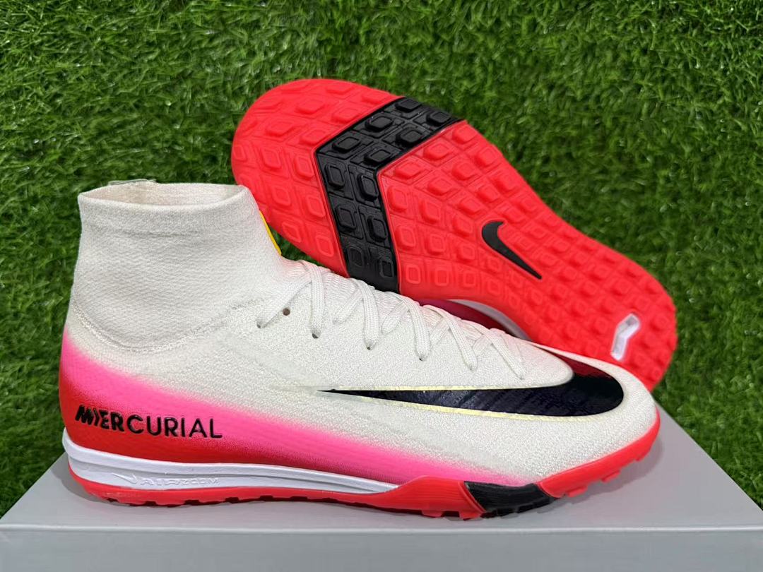 Nike Air Zoom Mercurial Vapor XV Elite TF